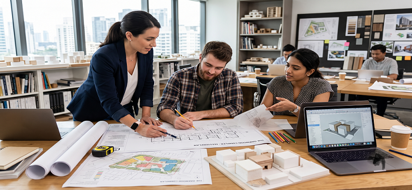 Projects Planning