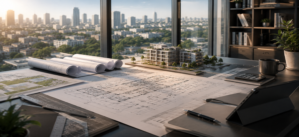 Projects Management