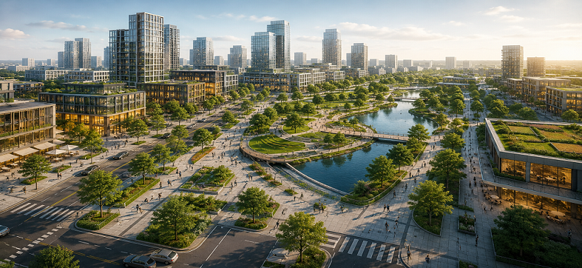 Urban Design