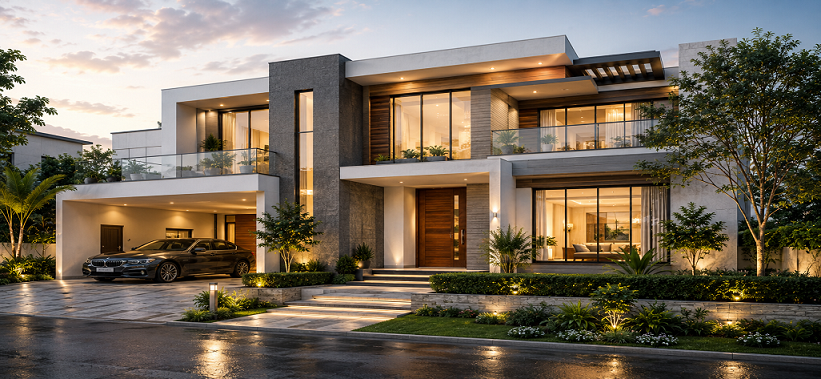 Residential Design